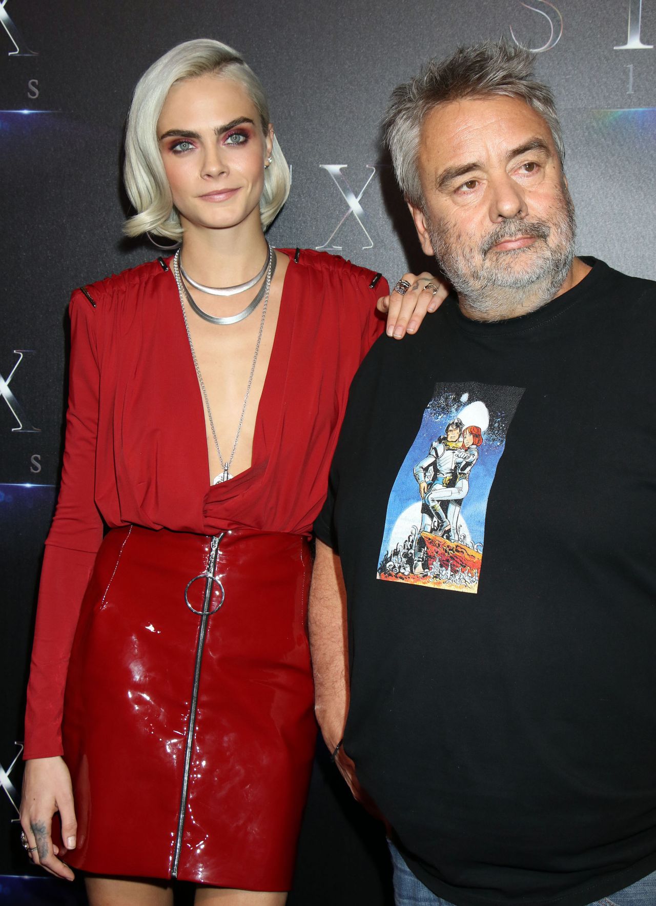 Cara Delevingne, photo #920024