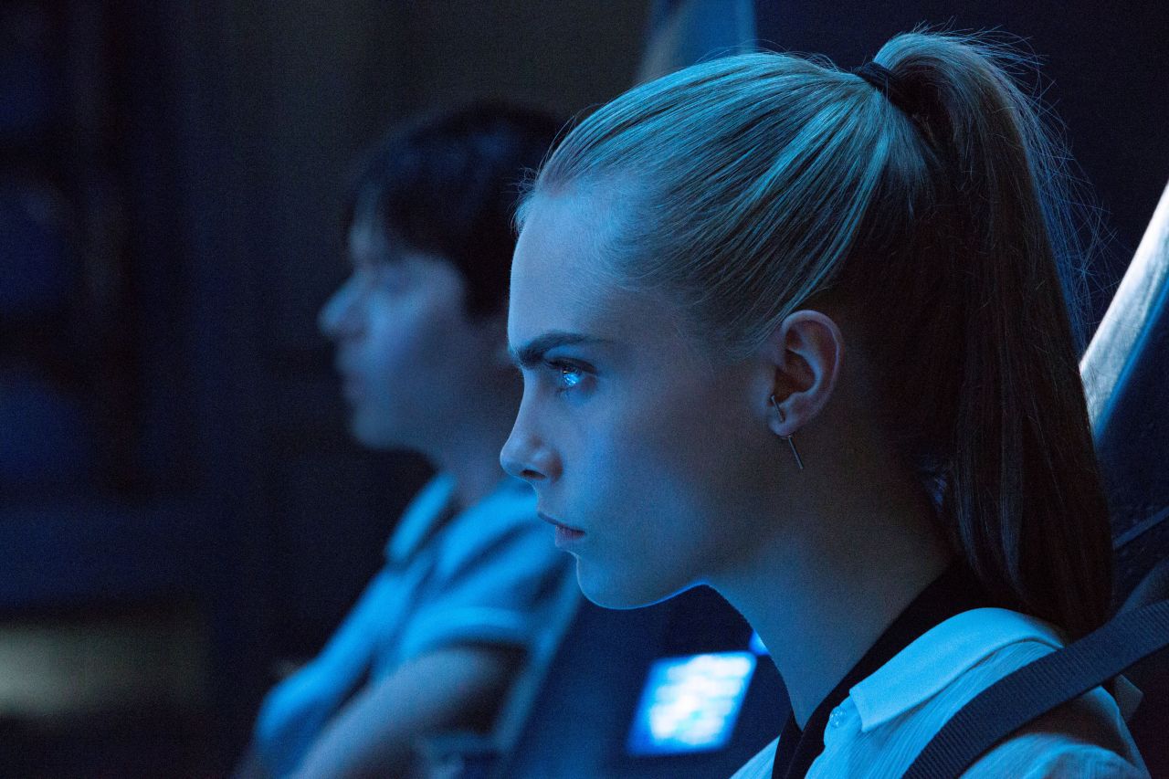 Cara Delevingne, photo #943332
