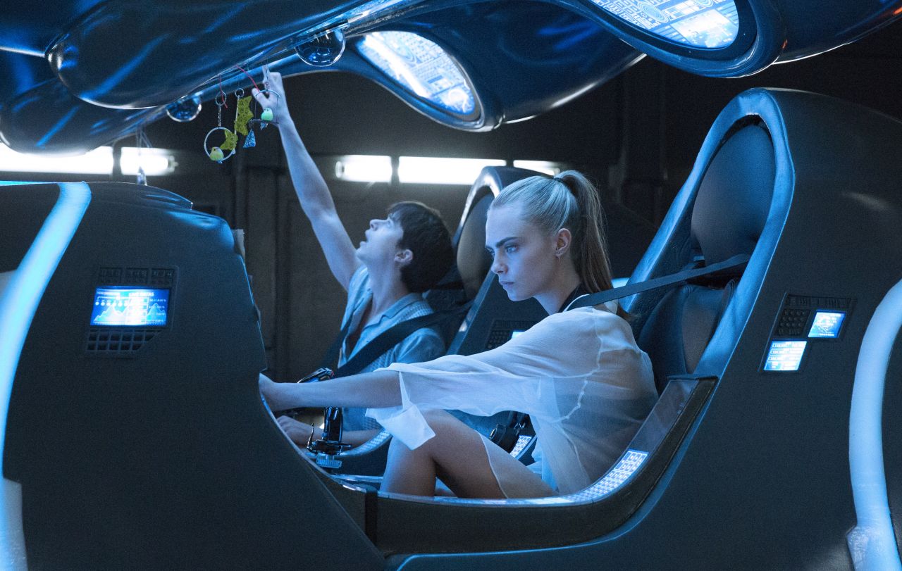 Cara Delevingne, photo #943334