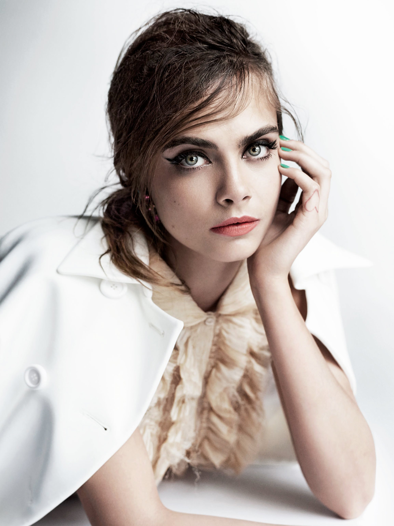 Cara Delevingne, photo #767097