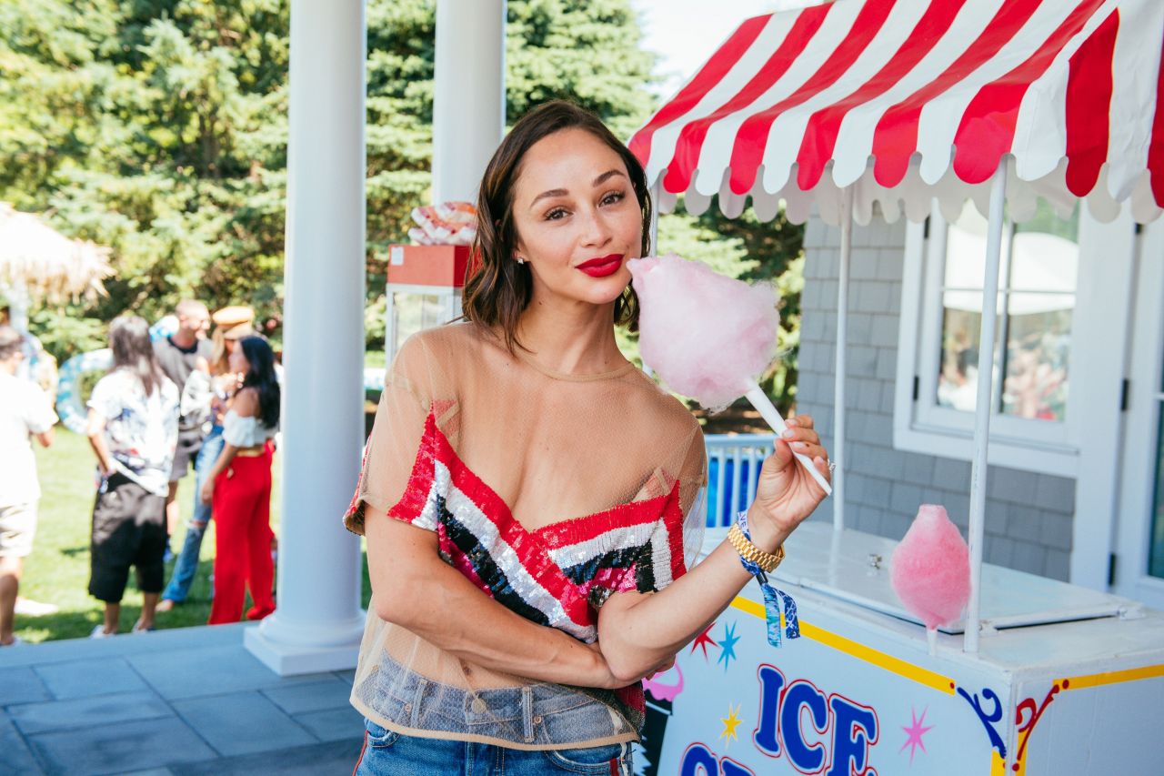 Cara Santana, photo #948153
