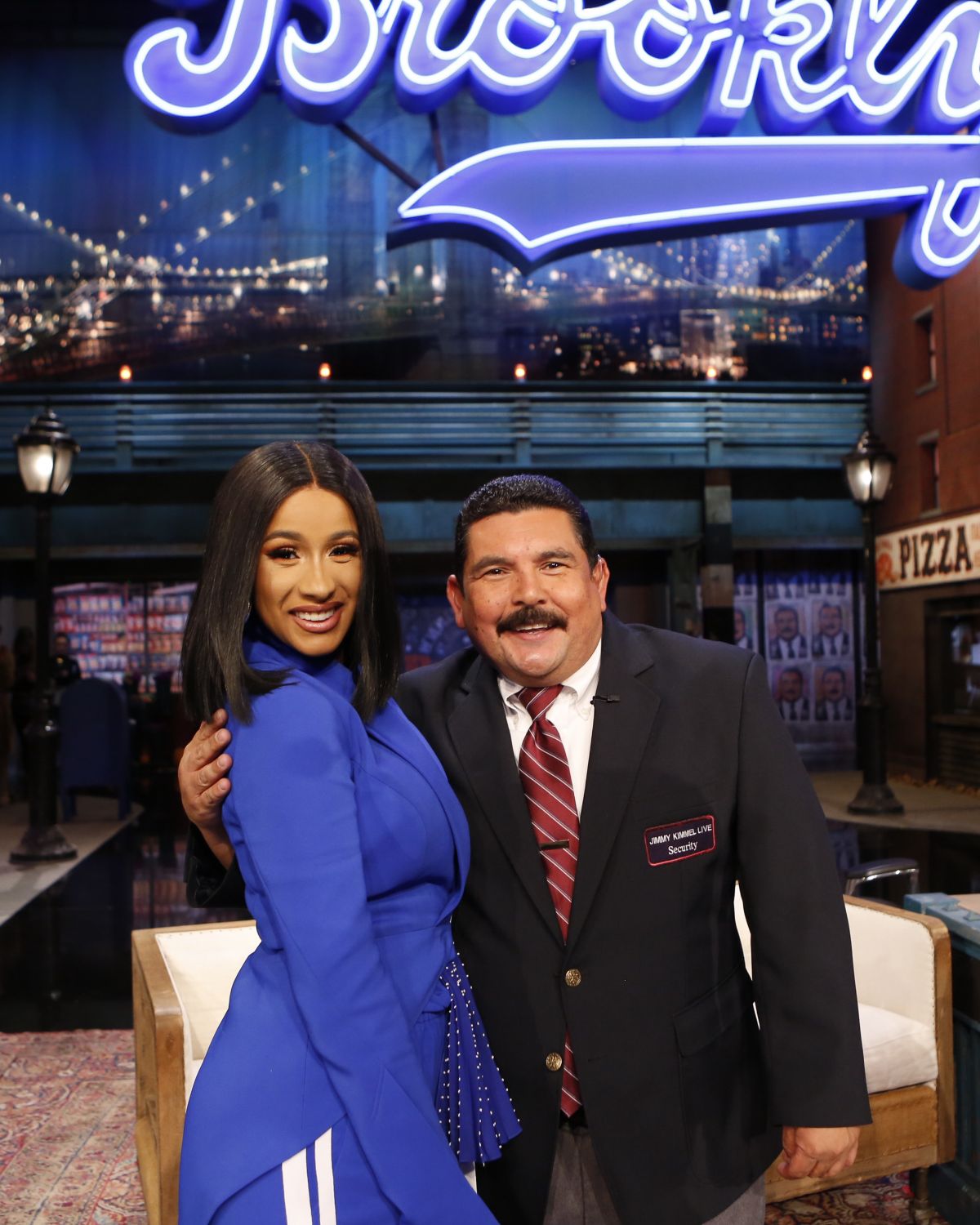 Cardi B, photo #1077324