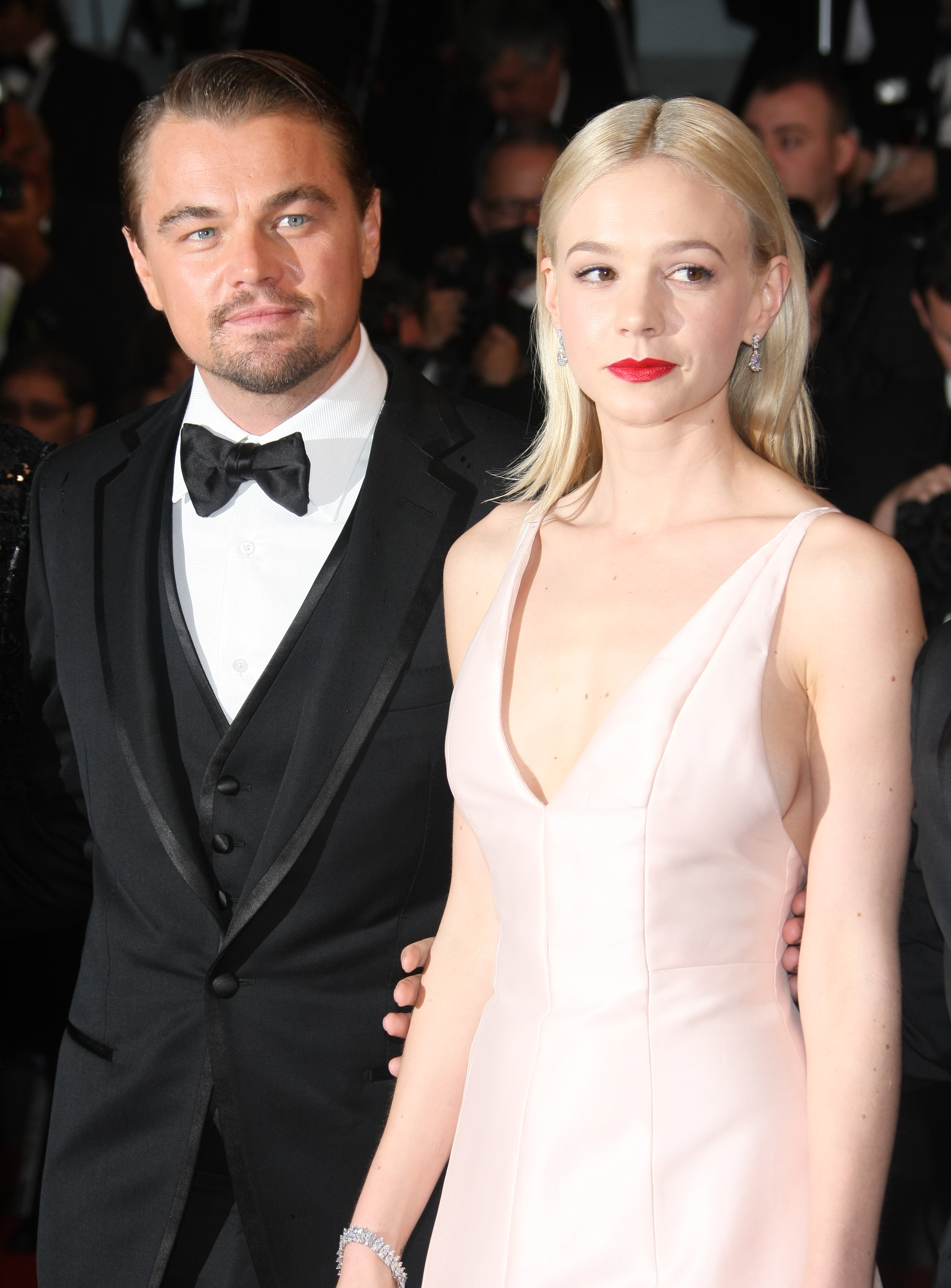 Carey Mulligan, photo #610063