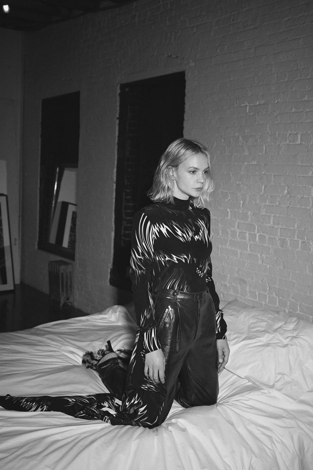 Carey Mulligan, photo #1075302