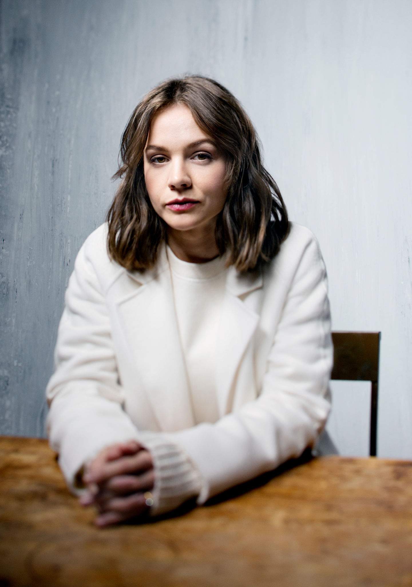 Carey Mulligan, photo #928012