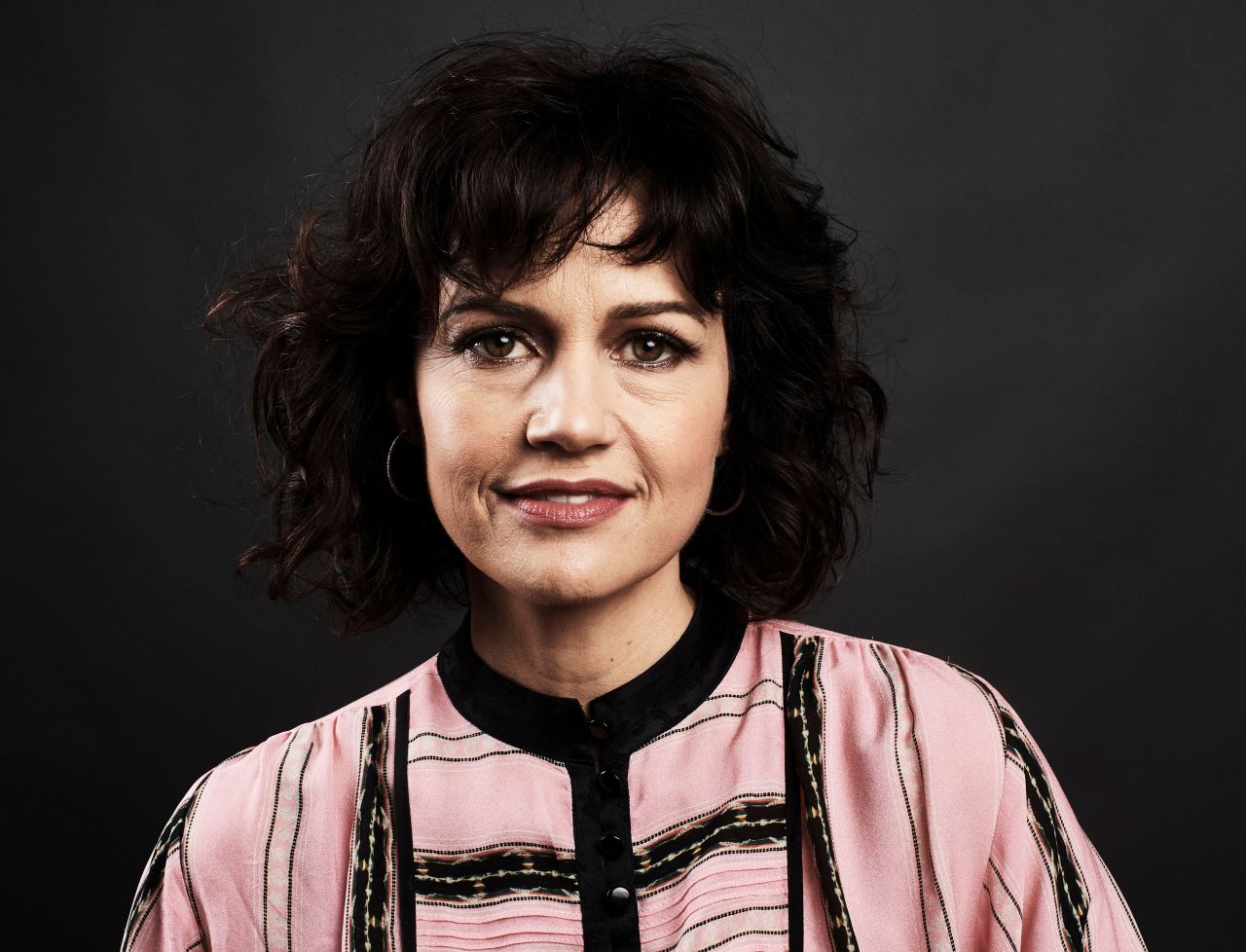 Carla Gugino, photo #1020464