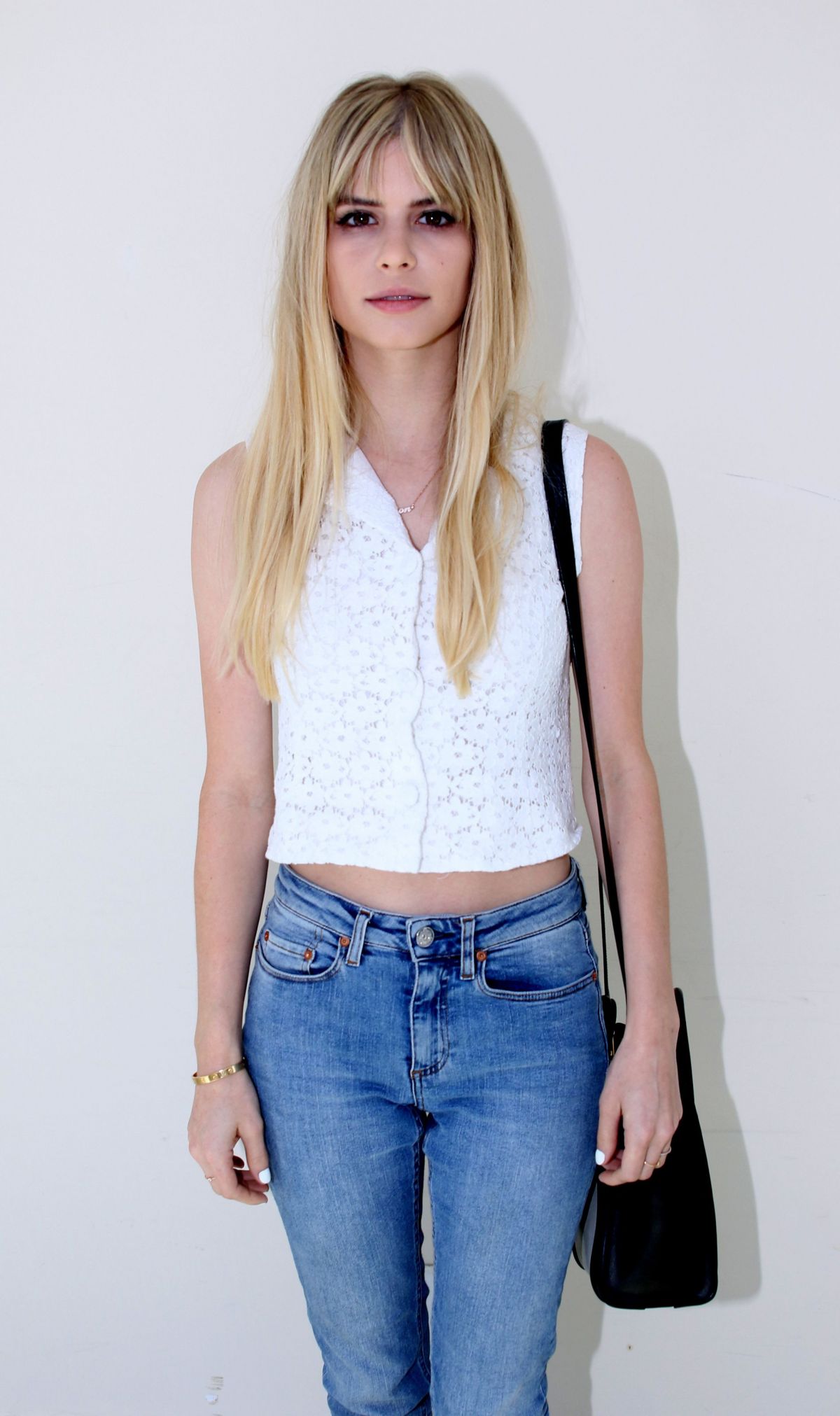 Carlson Young, photo #880882