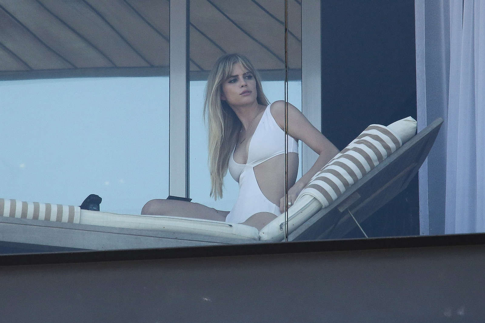 Carlson Young, photo #953821