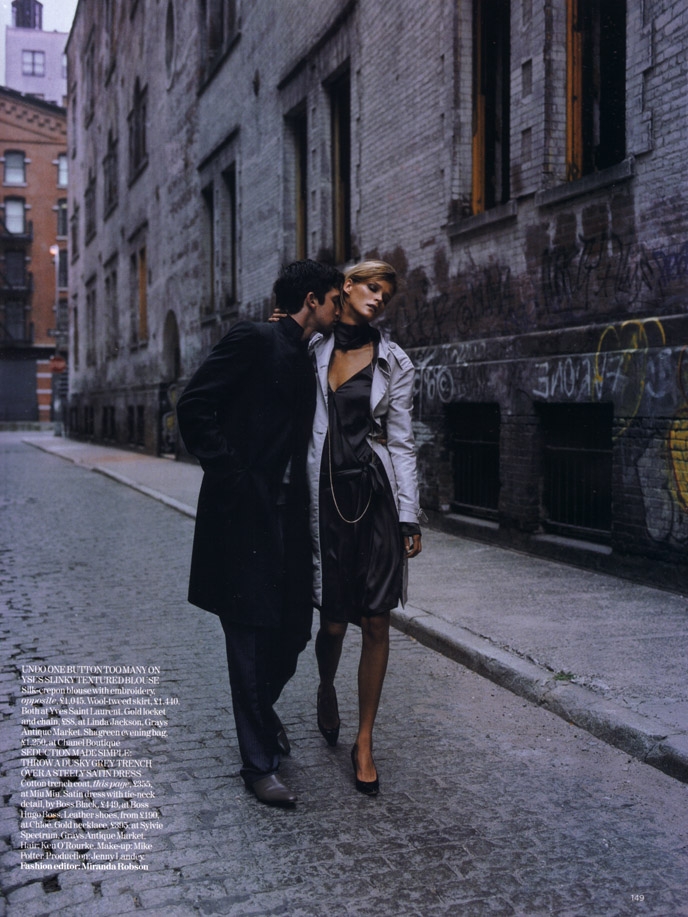 Carmen Kass, photo #37932