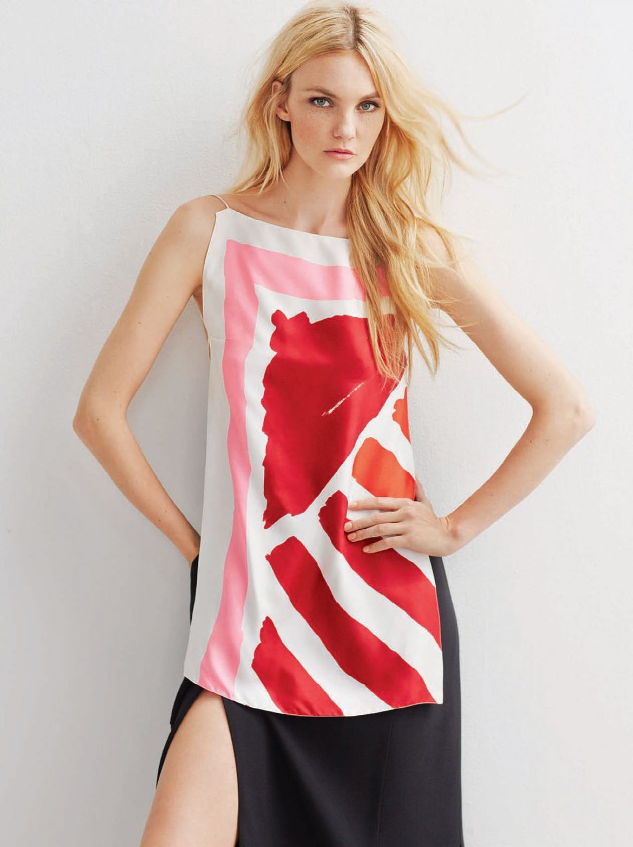 Caroline Trentini, photo #944734