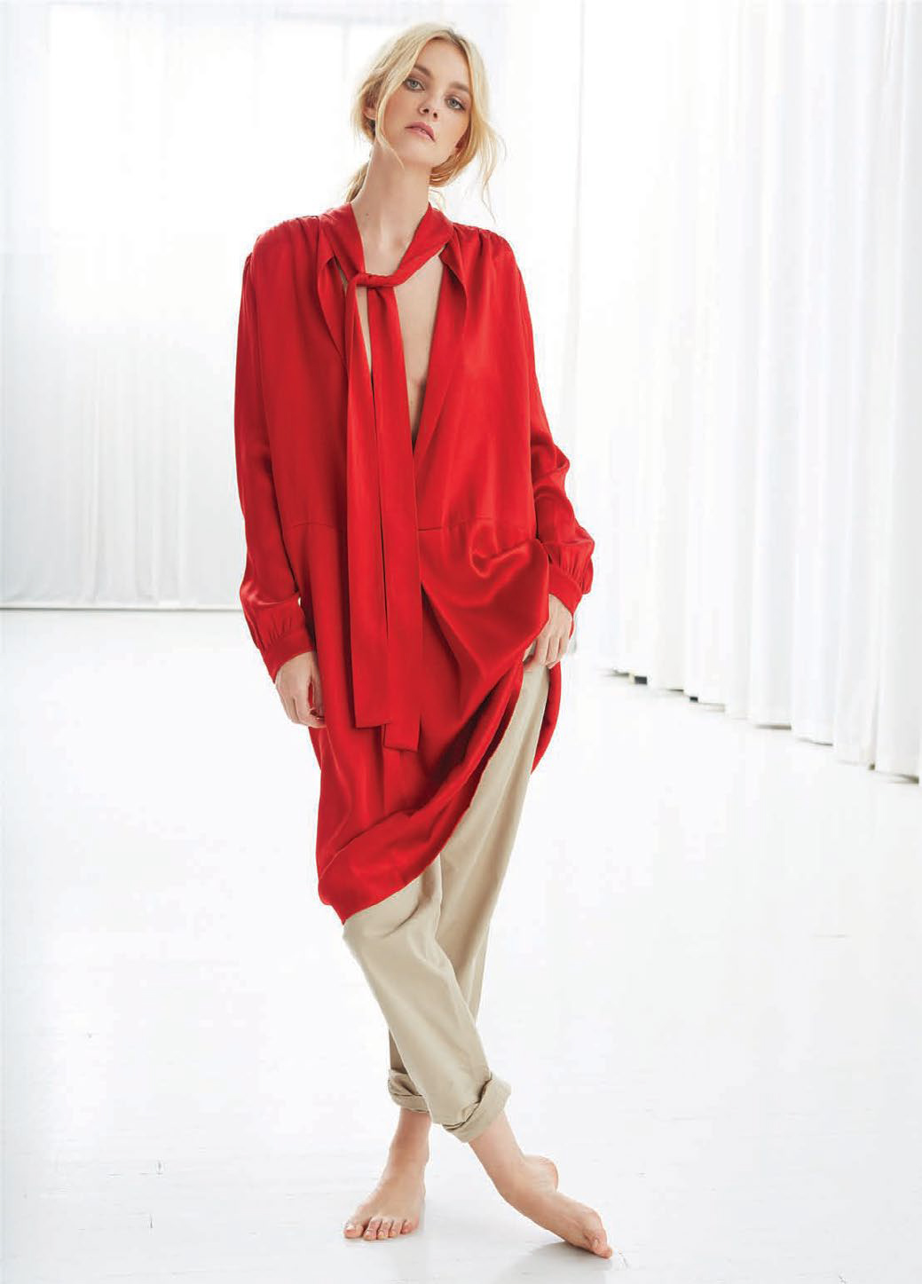 Caroline Trentini, photo #944733