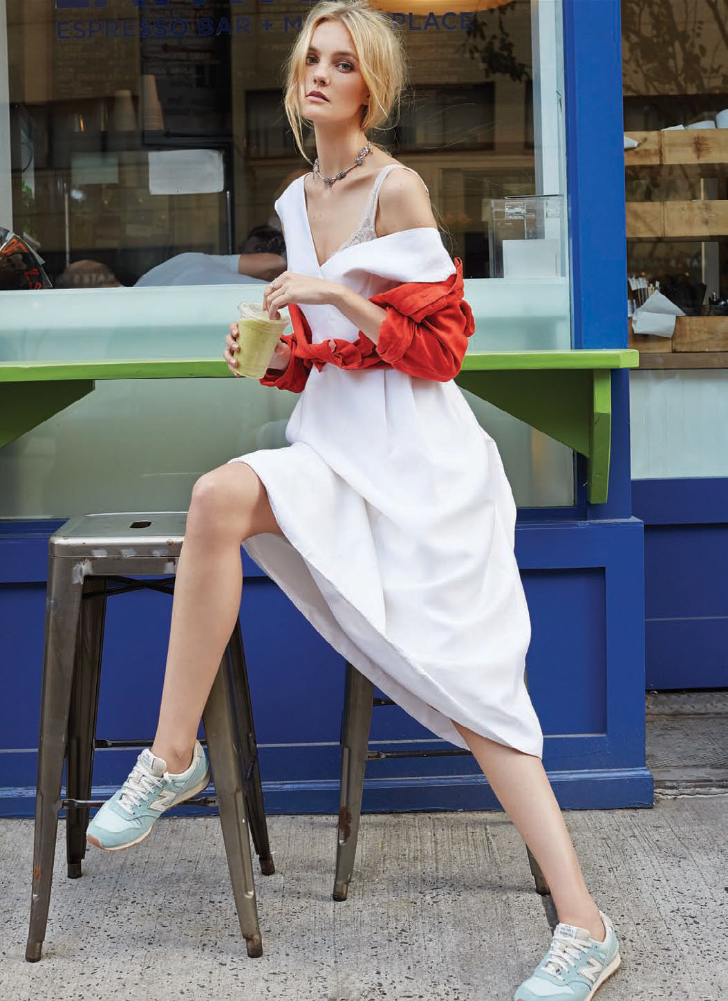 Caroline Trentini, photo #944731