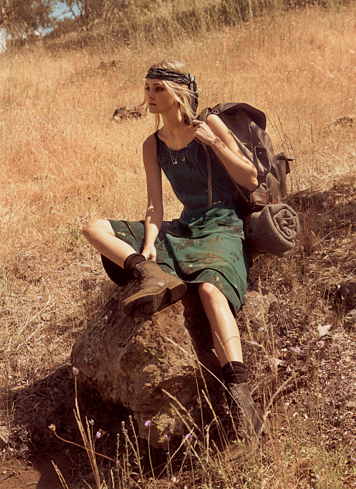 Caroline Trentini, photo #944893