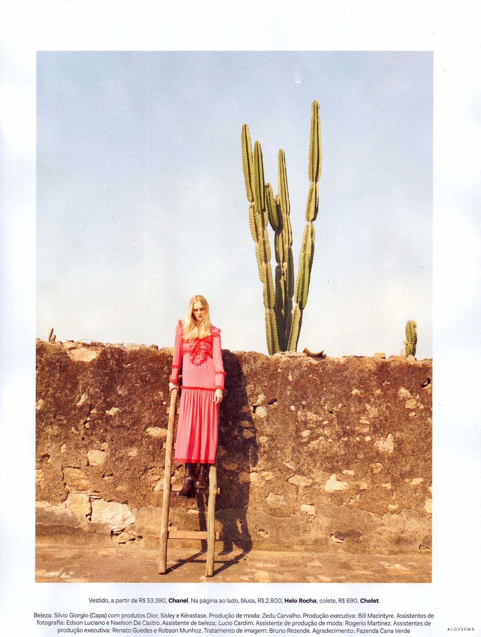 Caroline Trentini, photo #941436