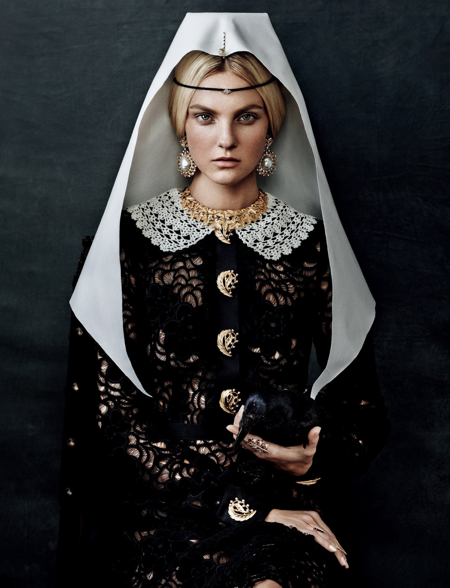 Caroline Trentini, photo #941432