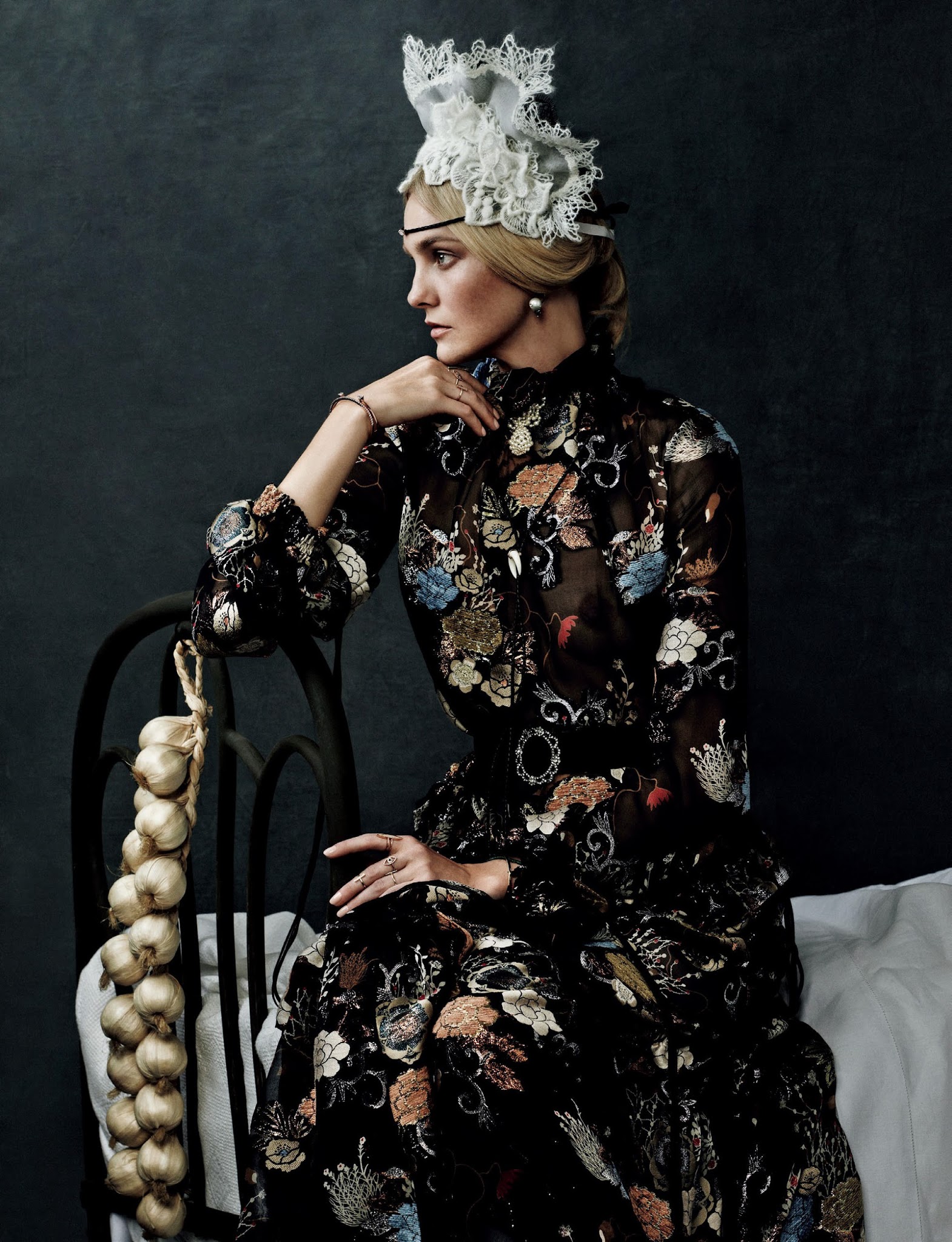 Caroline Trentini, photo #941426