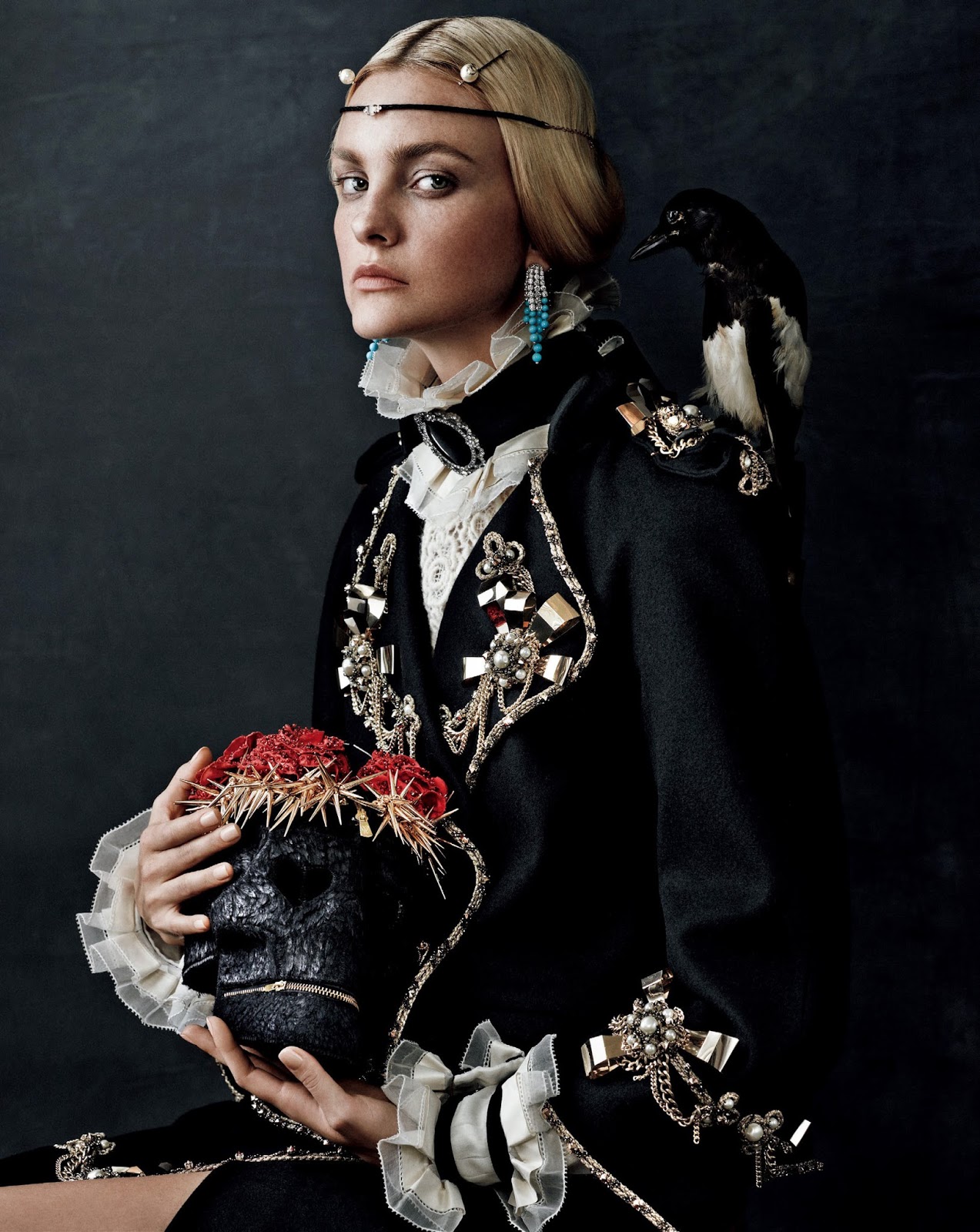 Caroline Trentini, photo #941430