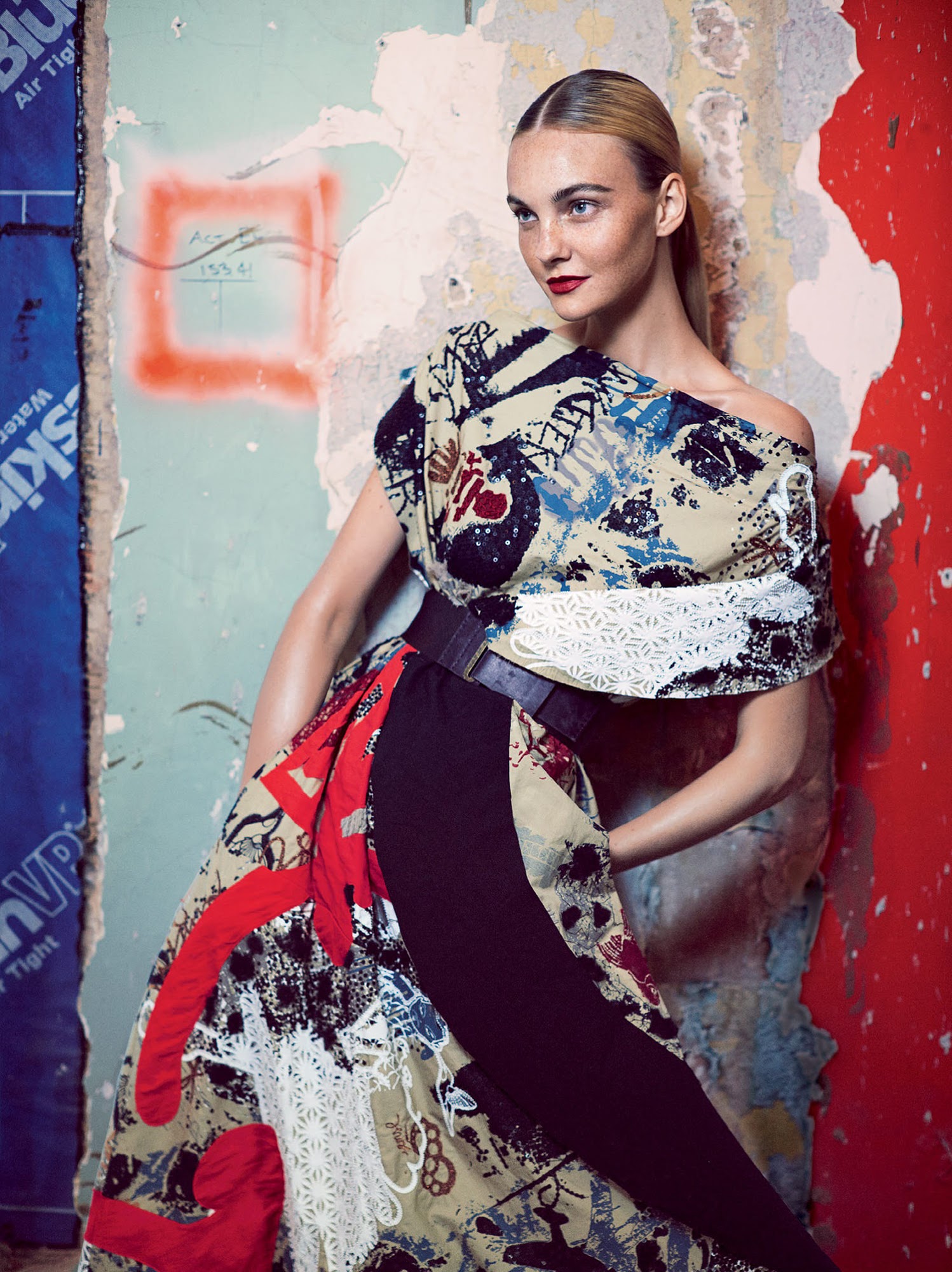 Caroline Trentini, photo #945263