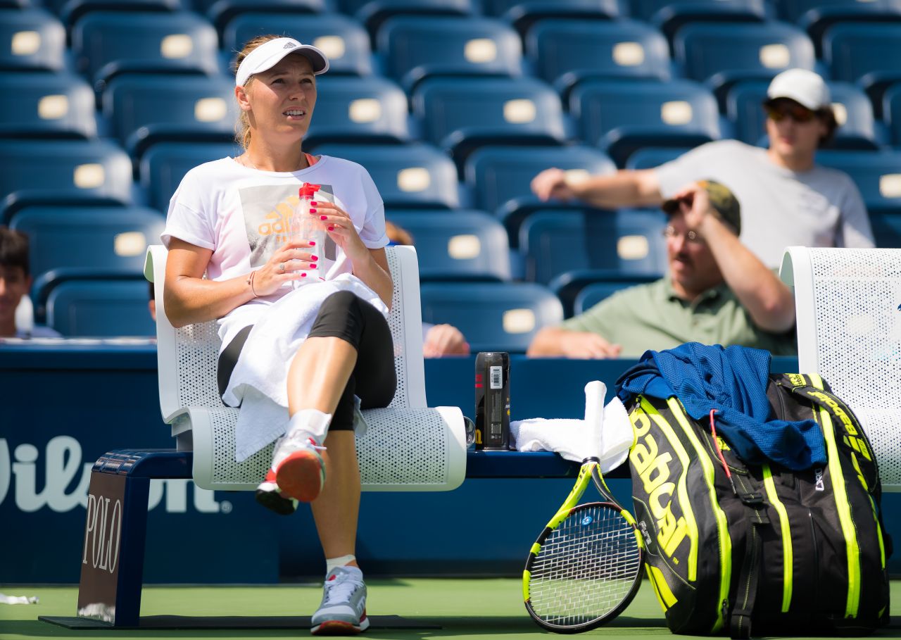 Caroline Wozniacki, photo #1060936