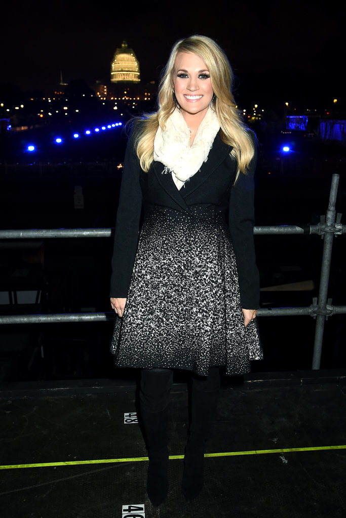 Carrie Underwood, photo #741682