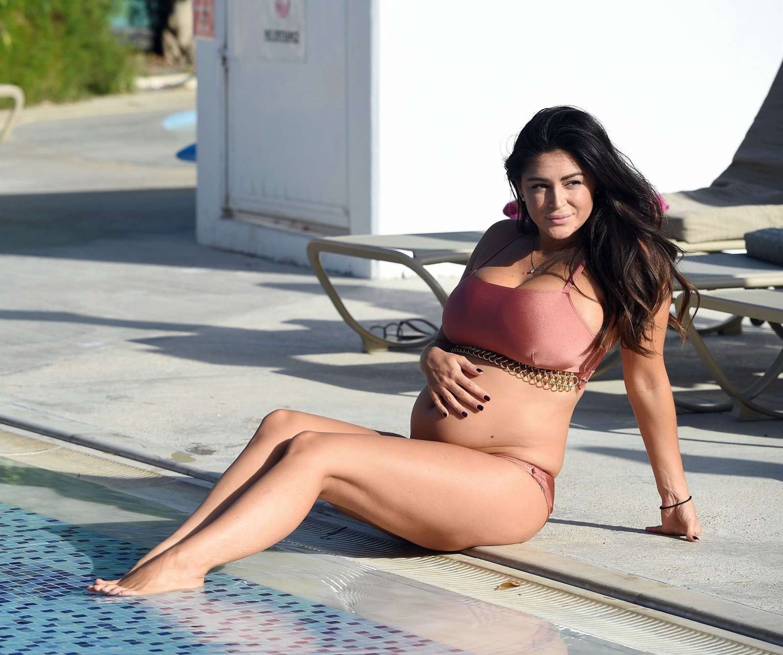 Casey Batchelor, photo #984011
