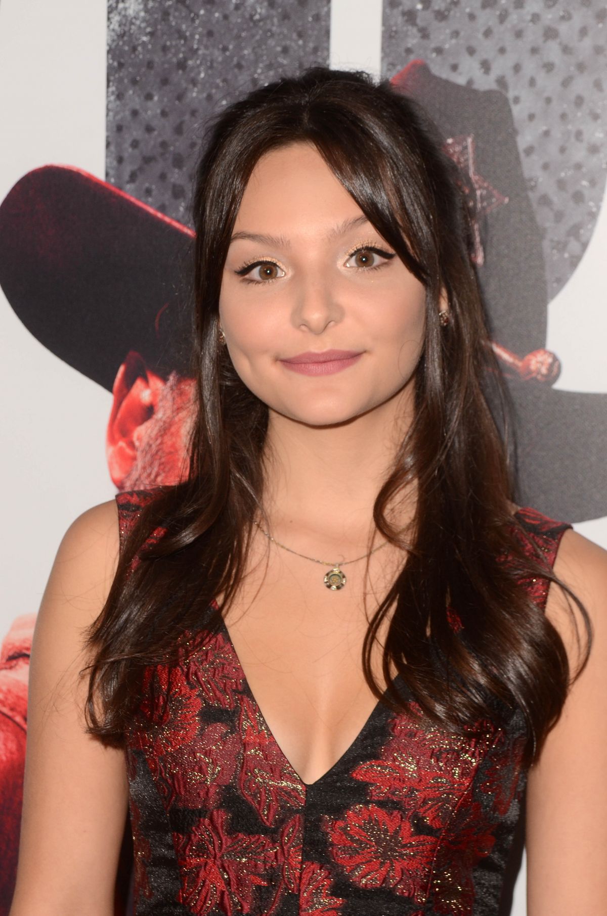 Cassady Mcclincy, photo #1087905