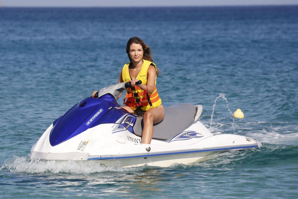 Catarina Sikiniotis, photo #1062884
