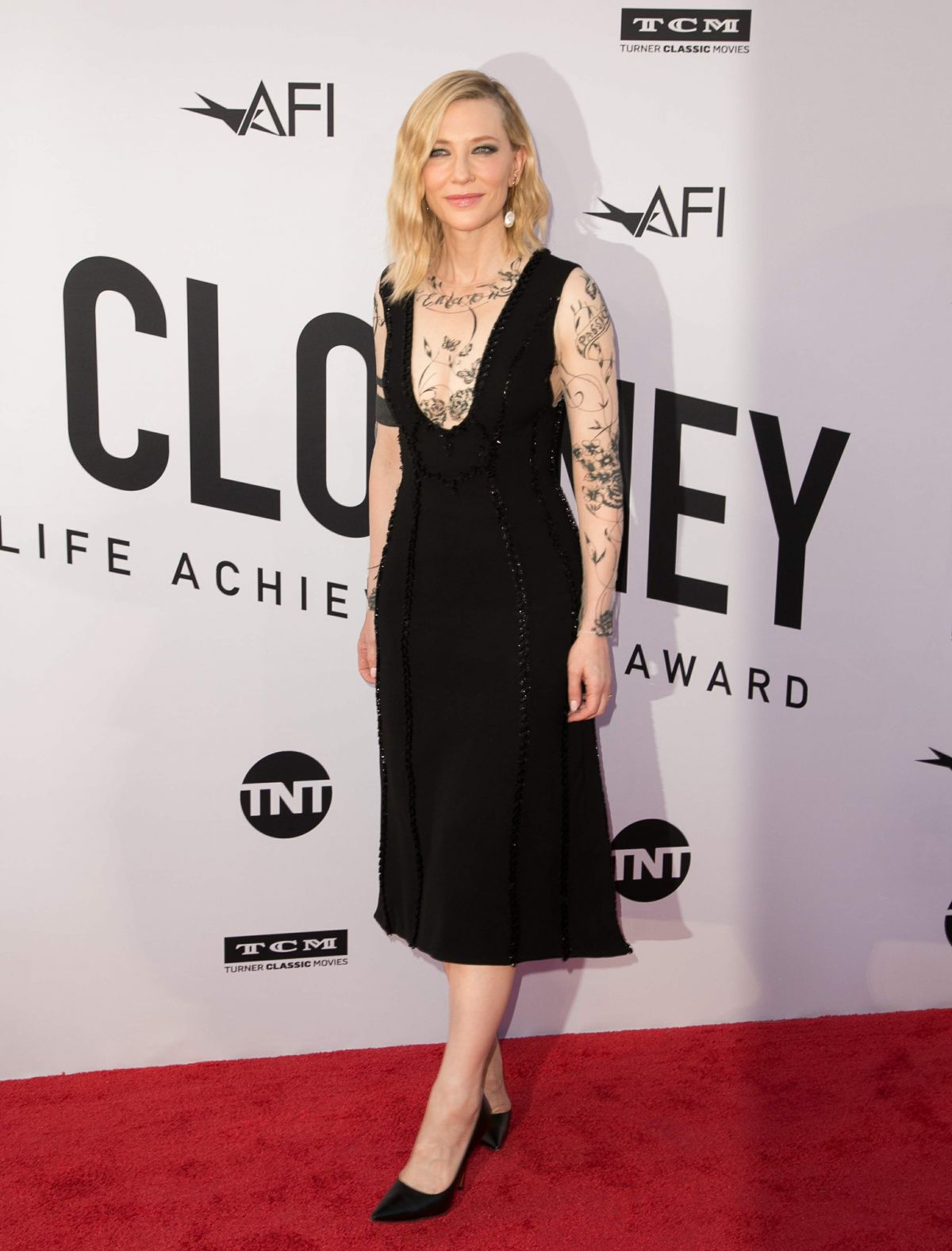 Cate Blanchett, photo #1043060