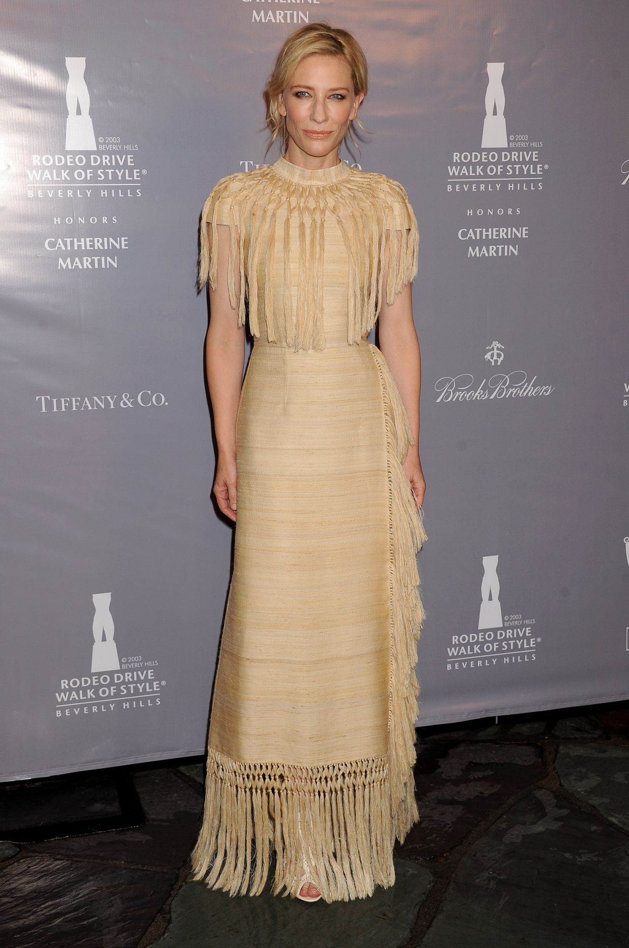 Cate Blanchett, photo #676221