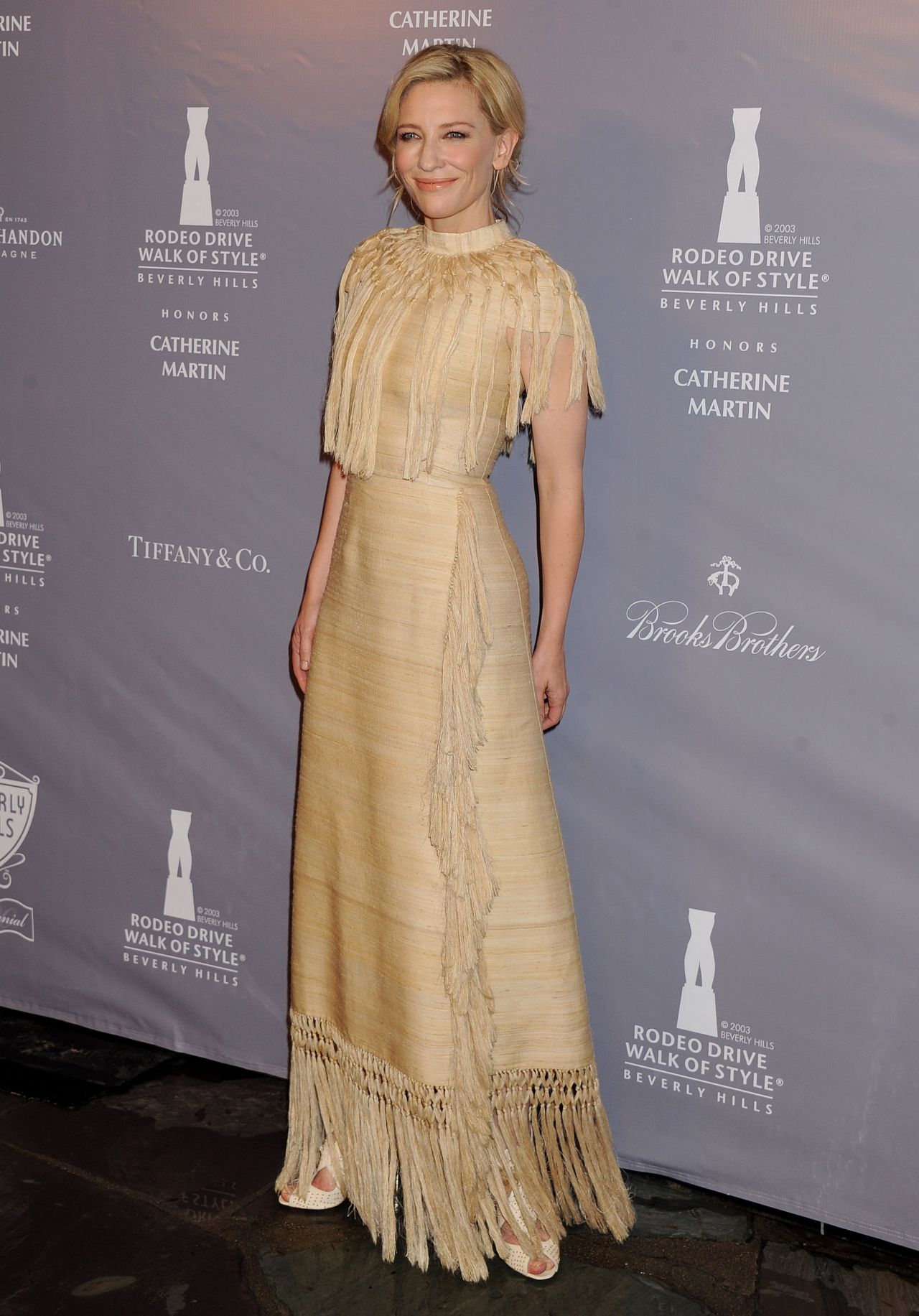 Cate Blanchett, photo #676264
