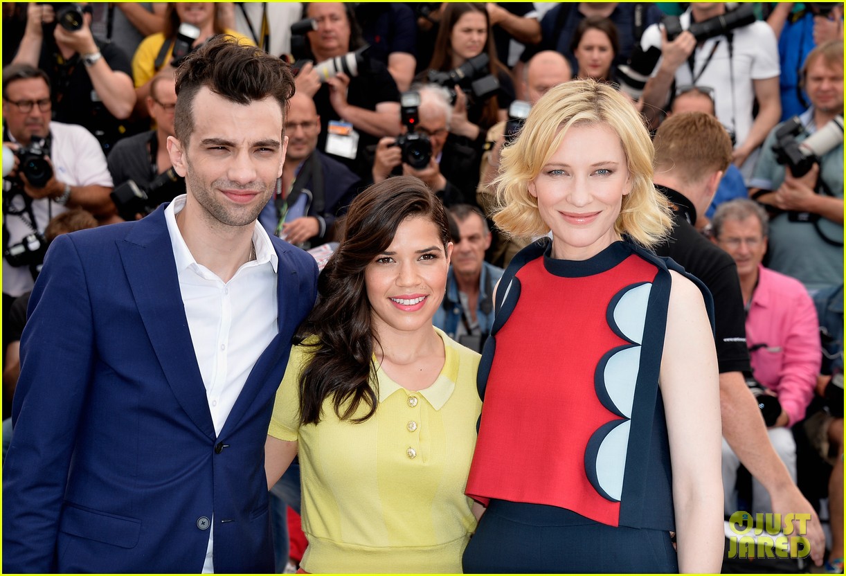 Cate Blanchett, photo #700839