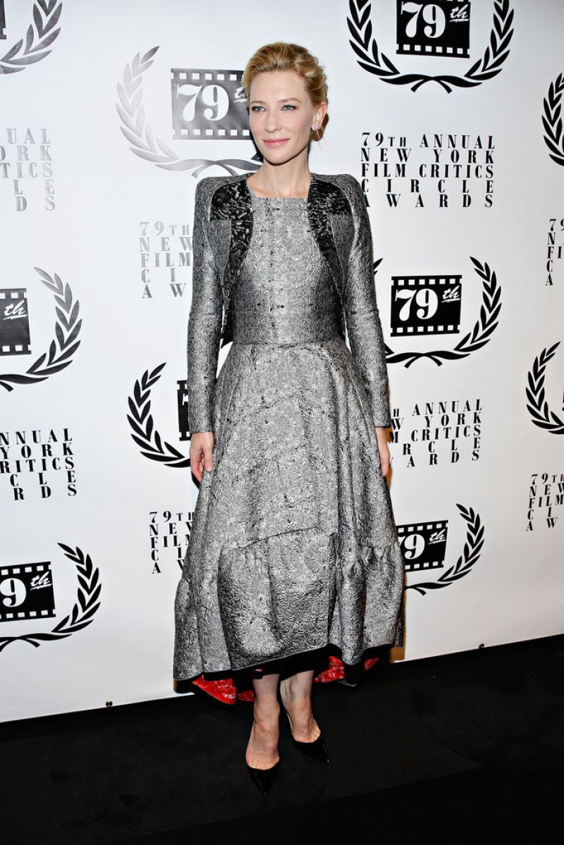 Cate Blanchett, photo #660903