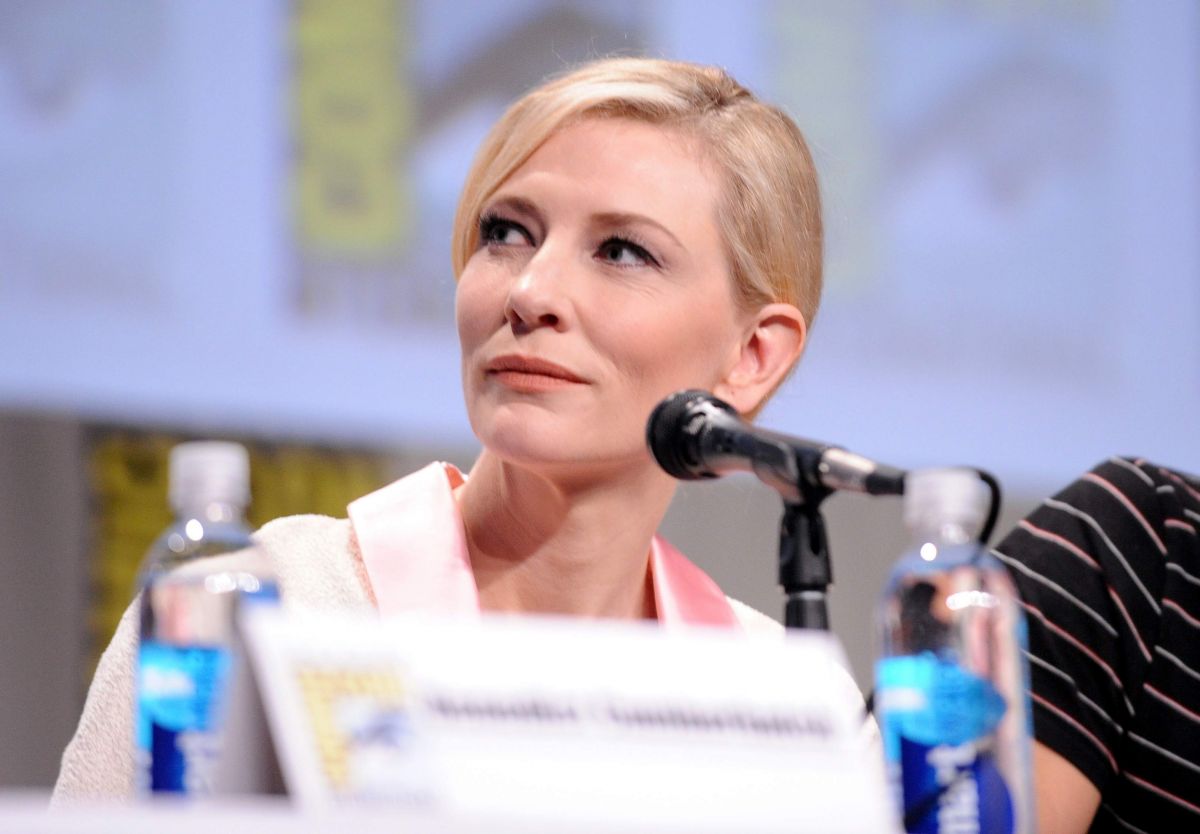 Cate Blanchett, photo #721889