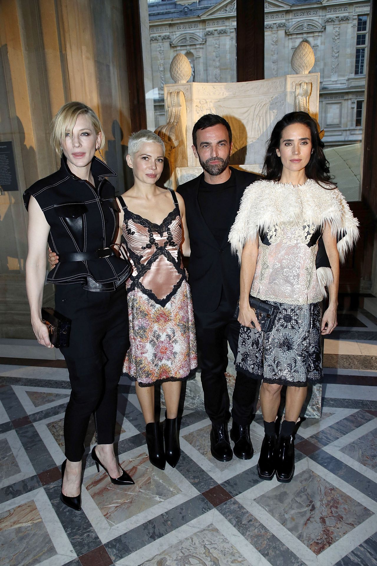 Cate Blanchett, photo #923839