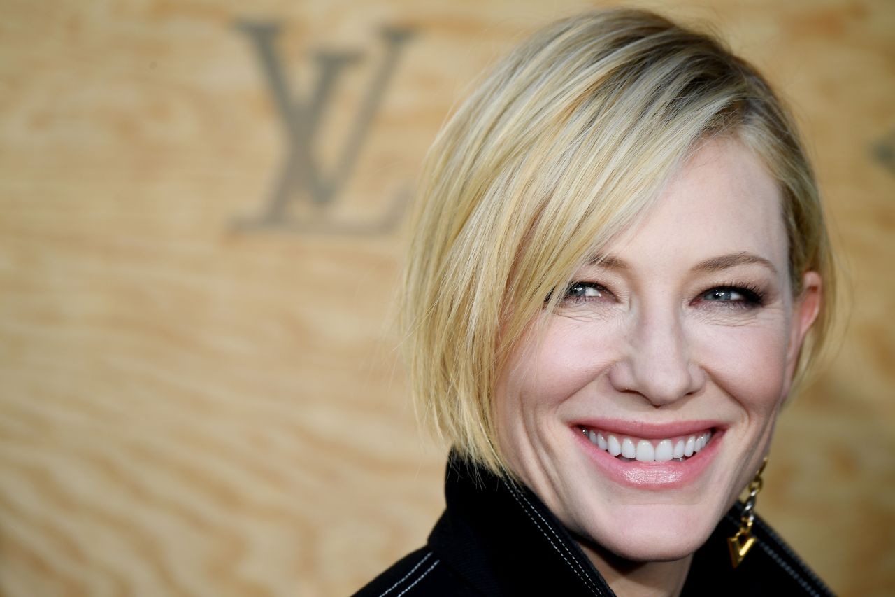 Cate Blanchett, photo #923840