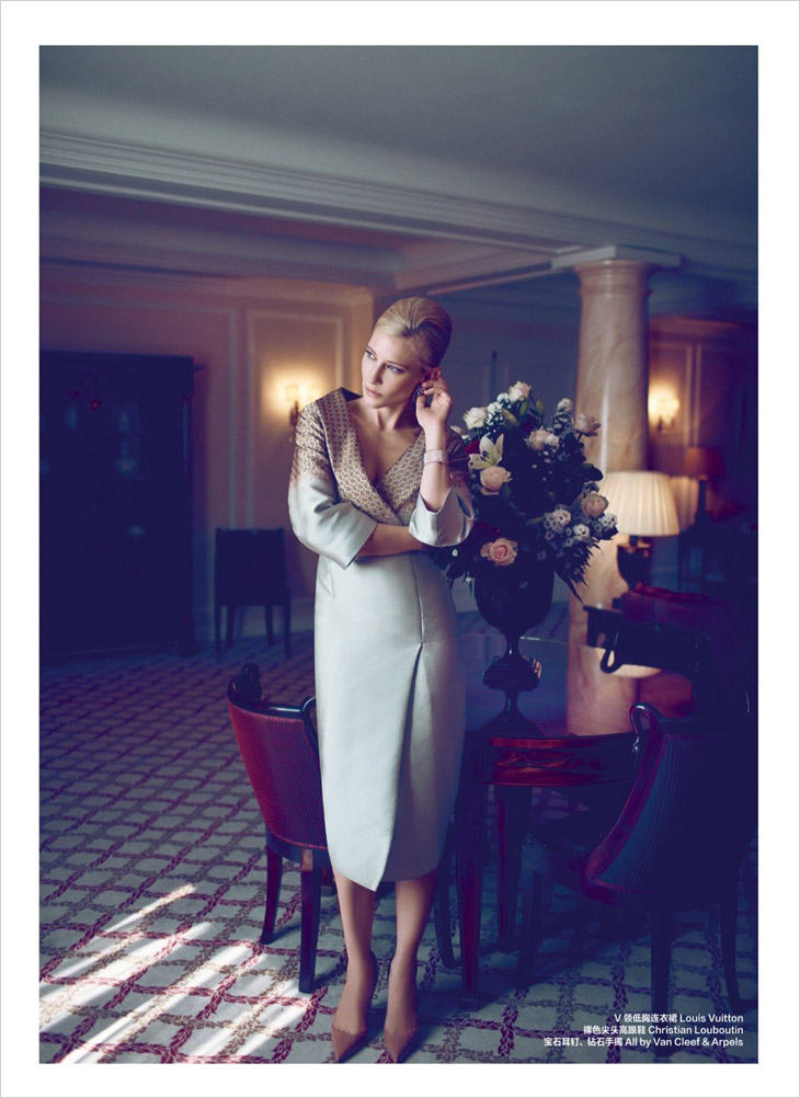 Cate Blanchett, photo #654468