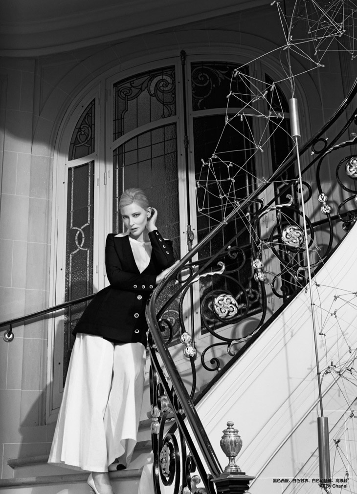 Cate Blanchett, photo #654508