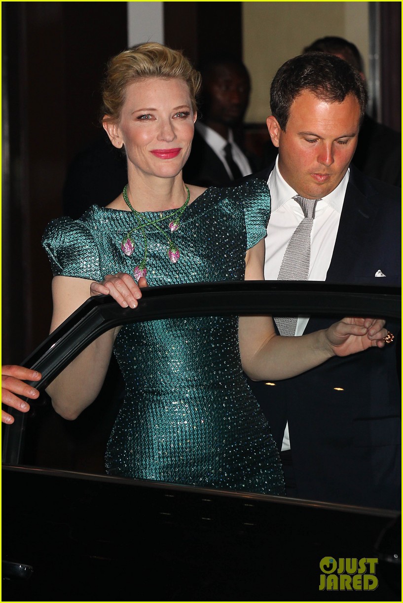 Cate Blanchett, photo #700852