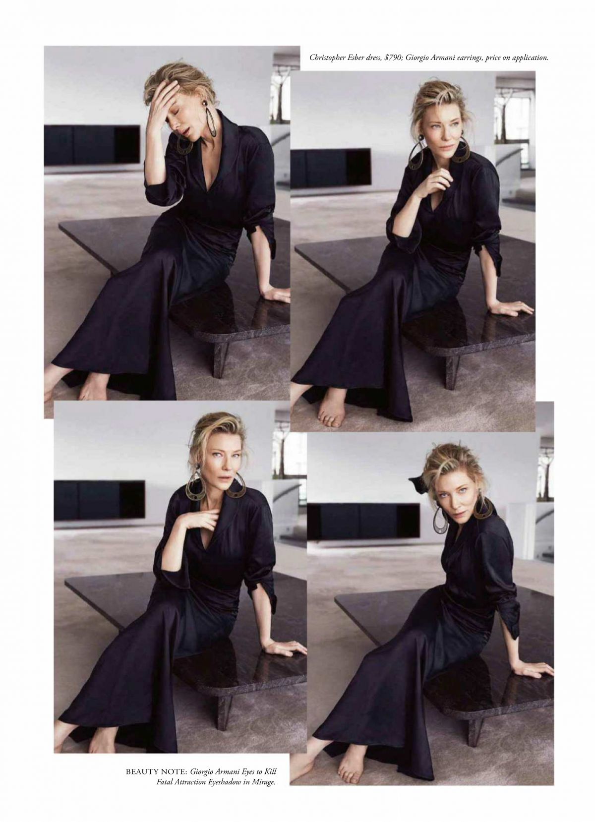 Cate Blanchett, photo #1058787