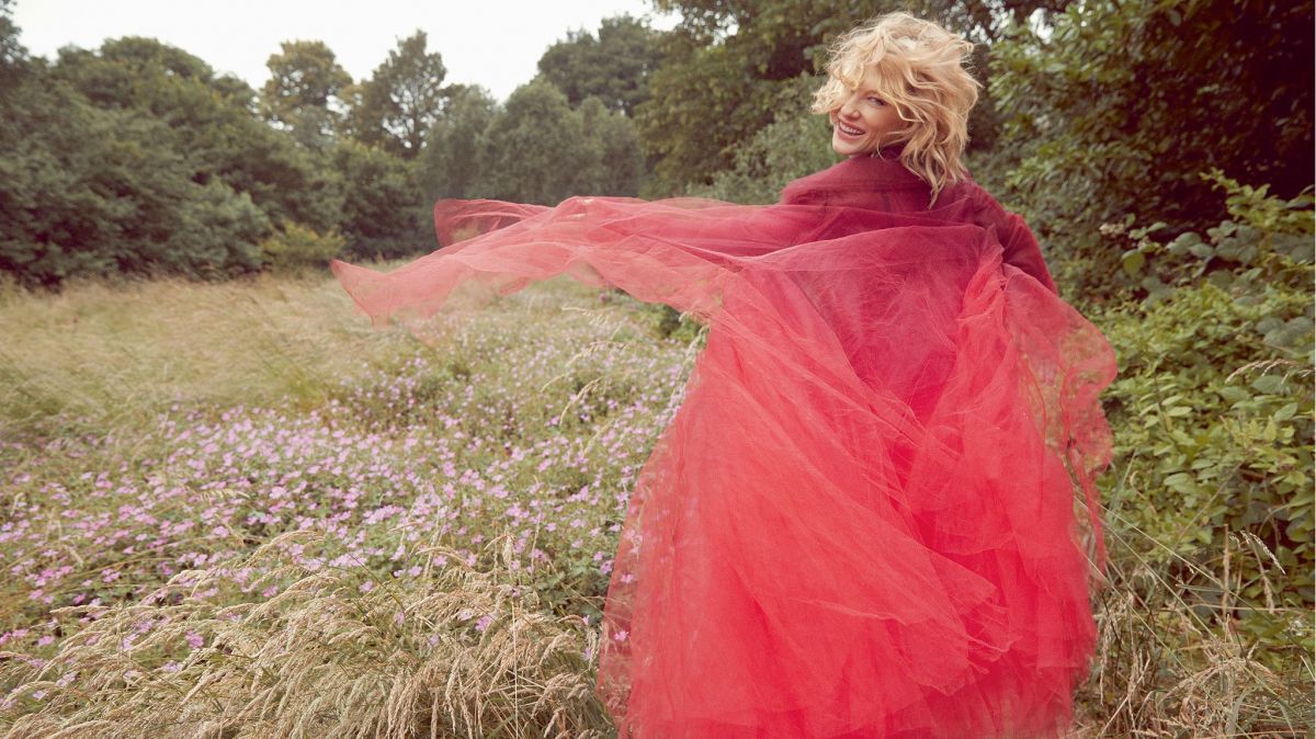 Cate Blanchett, photo #1062365