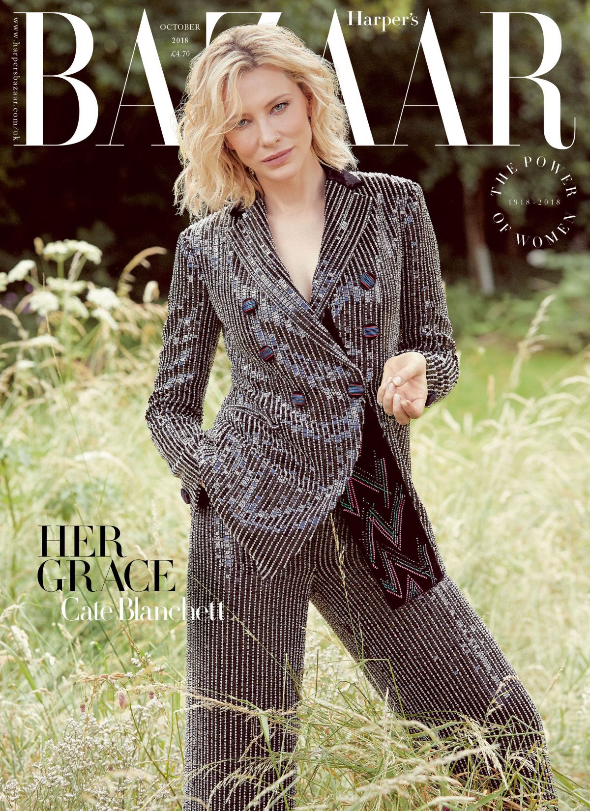 Cate Blanchett, photo #1062368