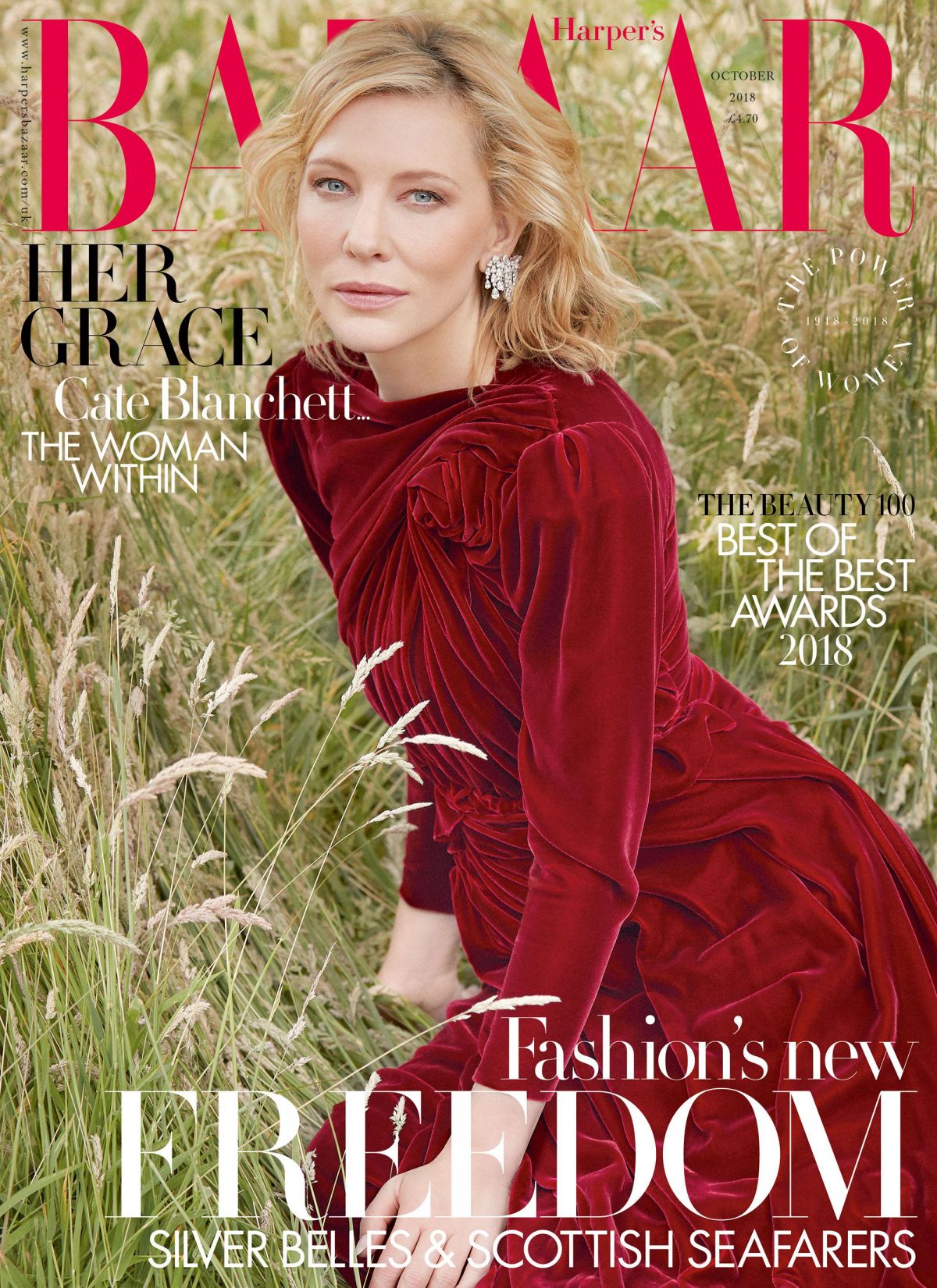 Cate Blanchett, photo #1062367