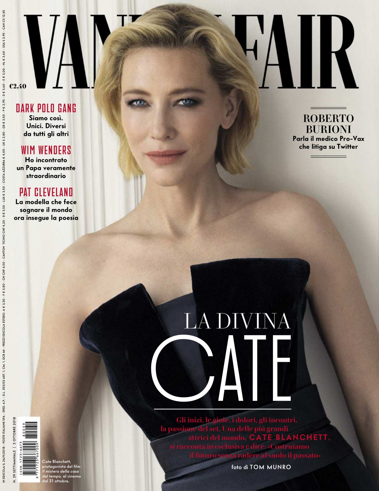 Cate Blanchett, photo #1070584