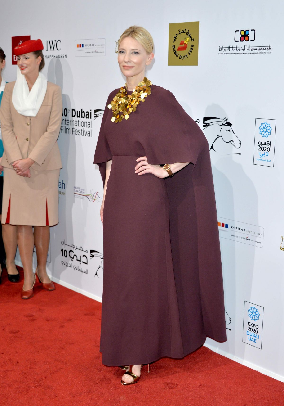 Cate Blanchett, photo #653813
