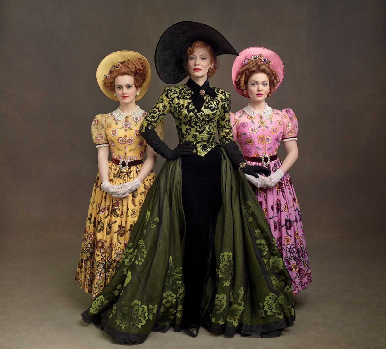 Cate Blanchett, photo #808538