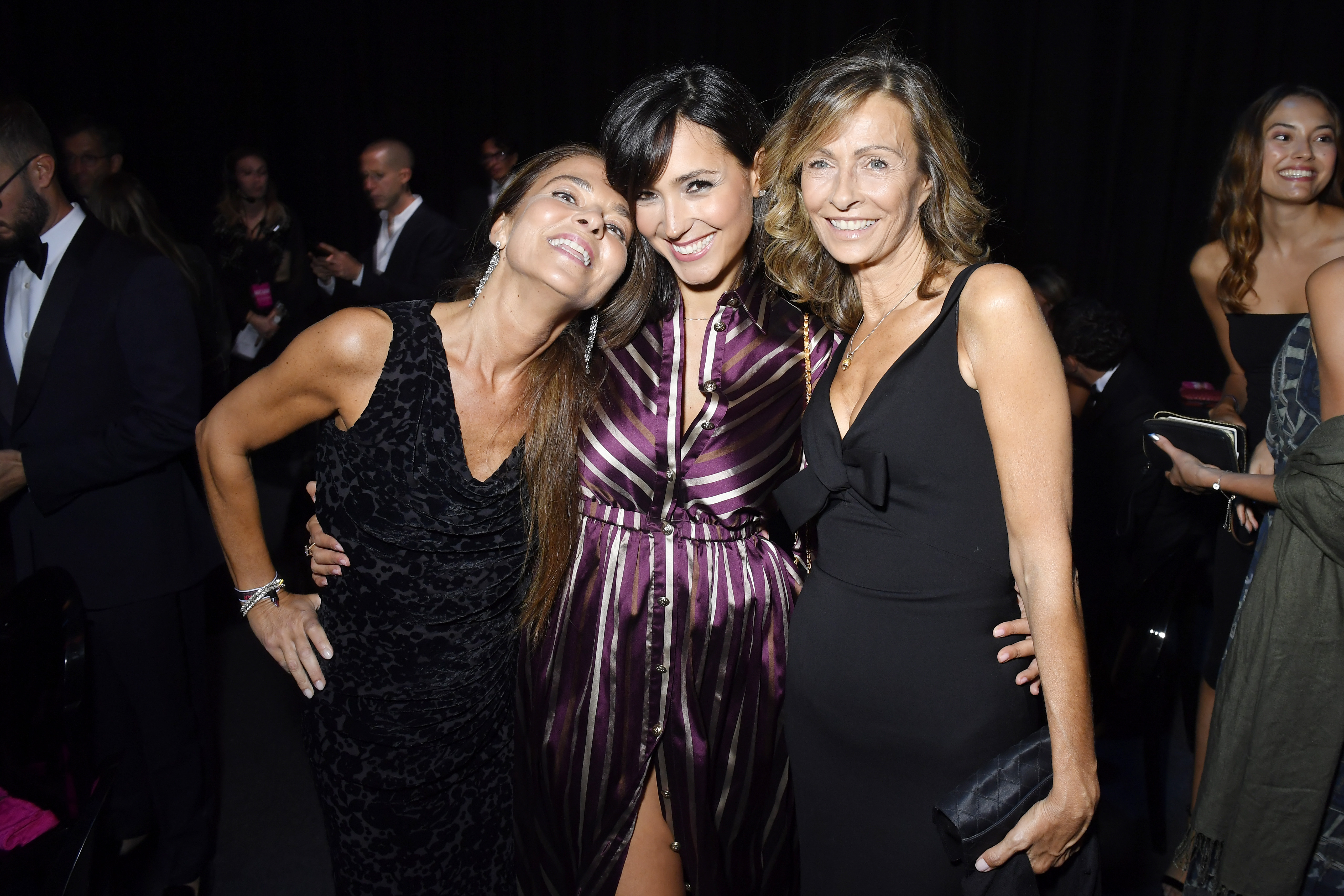 Caterina Balivo, photo #966989
