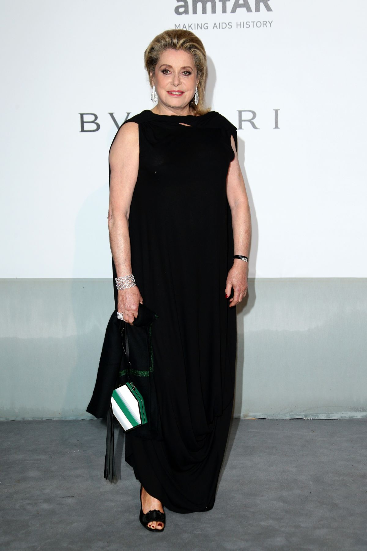 Catherine Deneuve, photo #705075