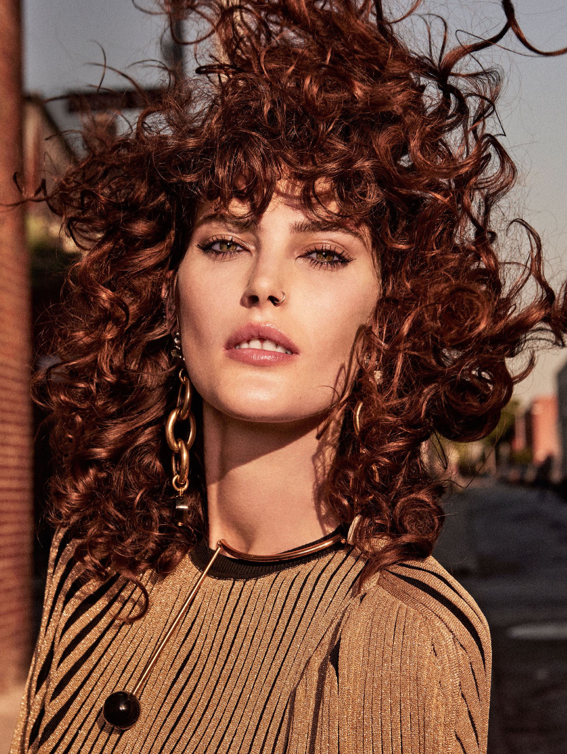 Catherine McNeil, photo #903840