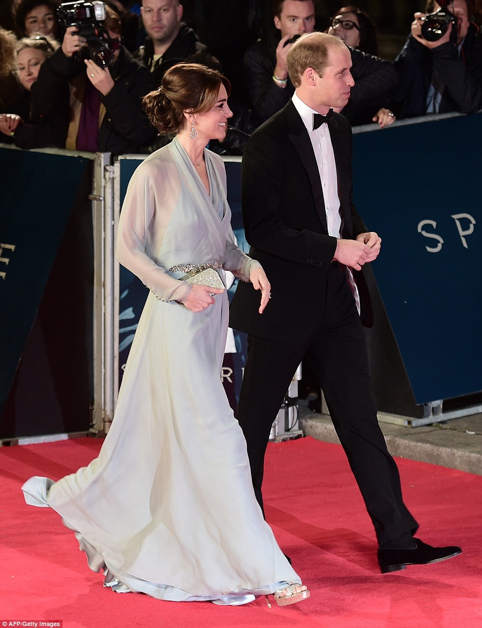 Catherine, Duchess of Cambridge, photo #807717