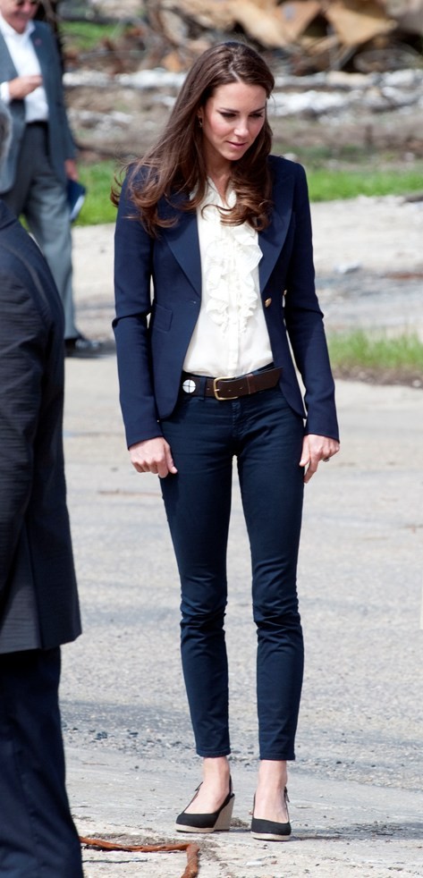 Catherine, Duchess of Cambridge, photo #691311